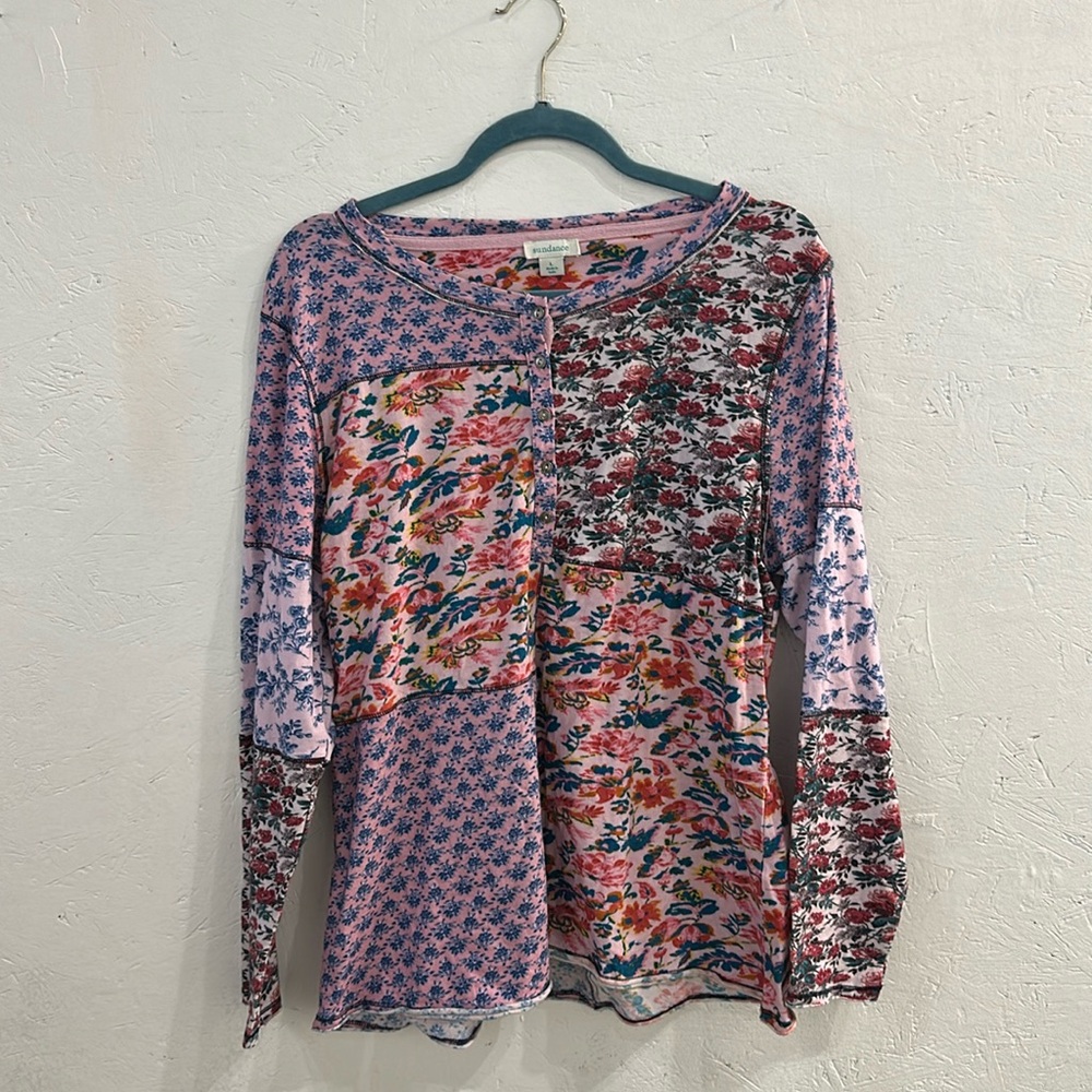 Sundance tee